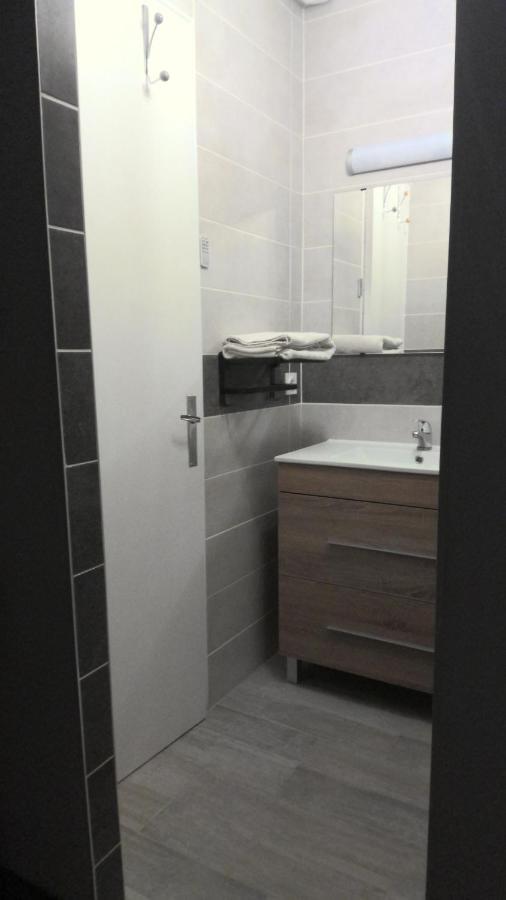 Chambre Privative A St Remy En Mauges La Chaussaire Exteriör bild