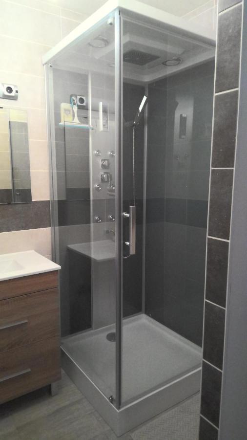 Chambre Privative A St Remy En Mauges La Chaussaire Exteriör bild