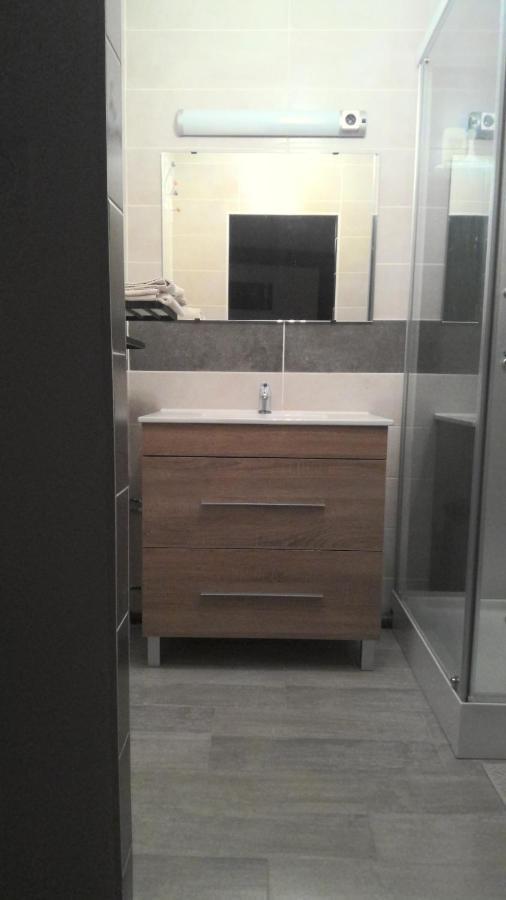 Chambre Privative A St Remy En Mauges La Chaussaire Exteriör bild