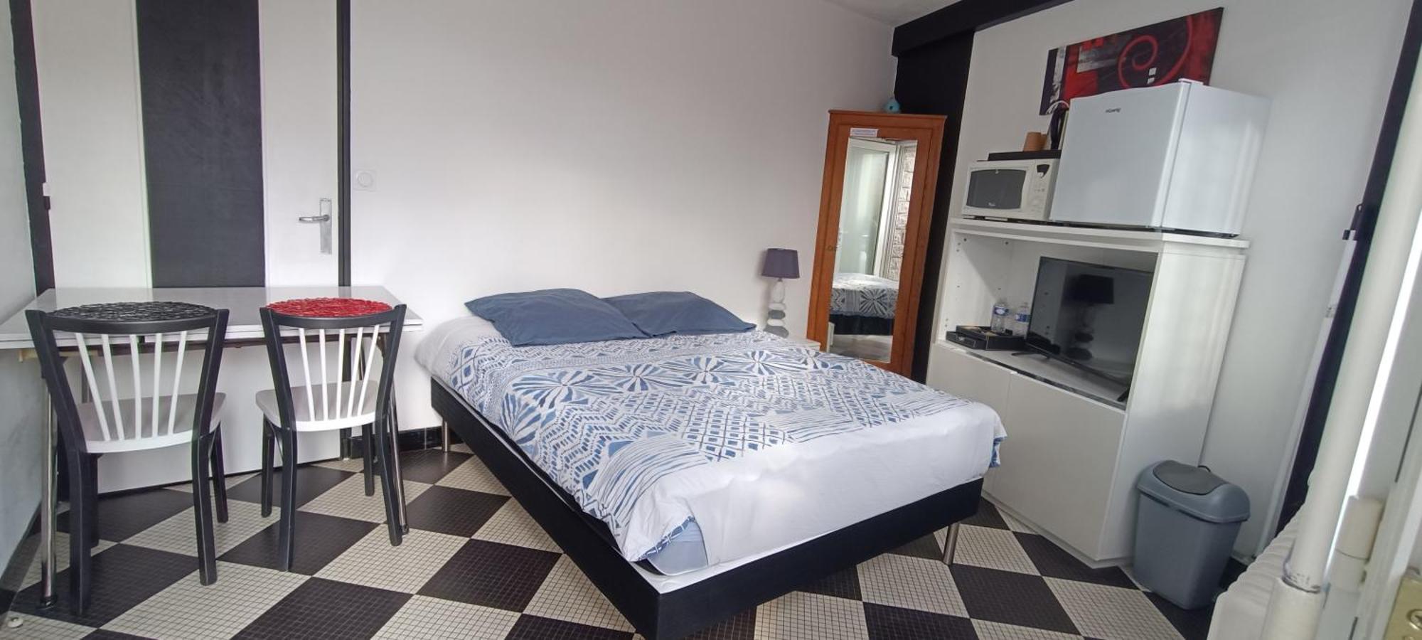 Chambre Privative A St Remy En Mauges La Chaussaire Exteriör bild