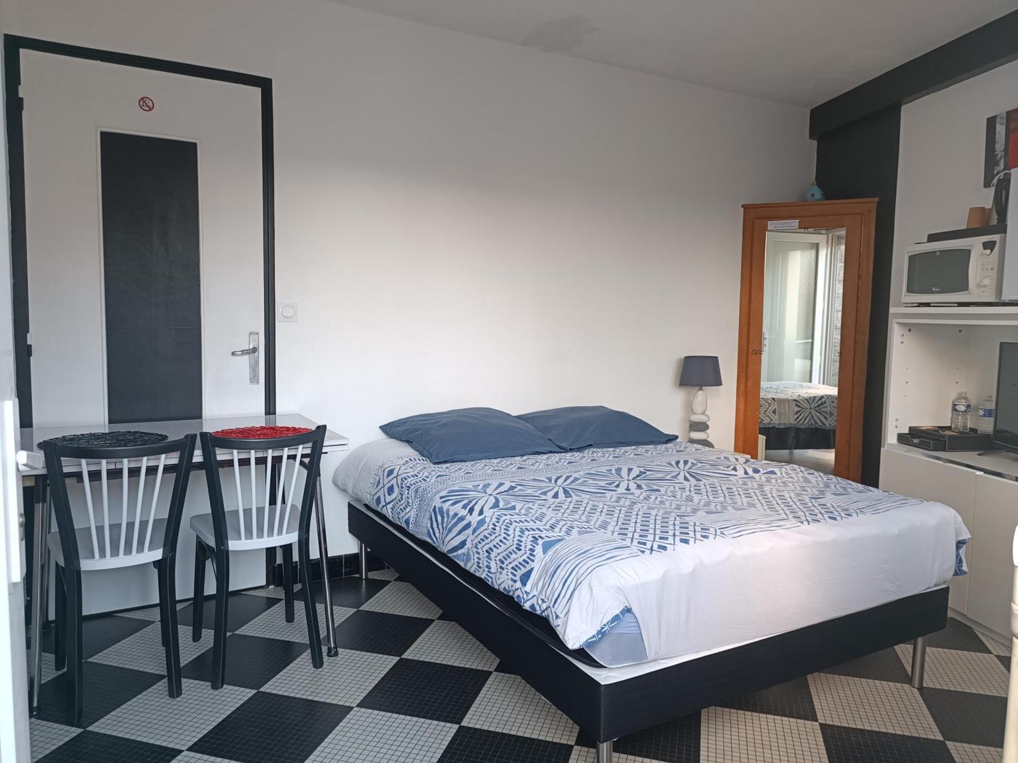 Chambre Privative A St Remy En Mauges La Chaussaire Exteriör bild